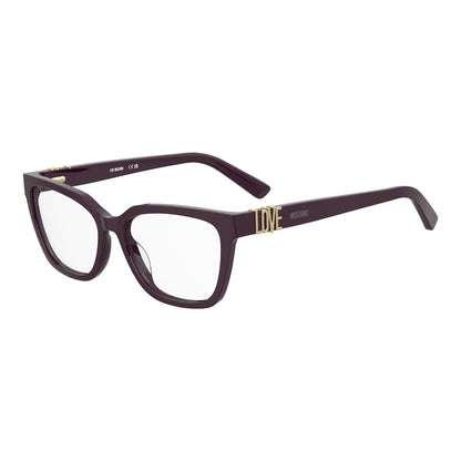 Gafas De Vista LOVE MOSCHINO MOL692 05L Mujer Talla 53 mm