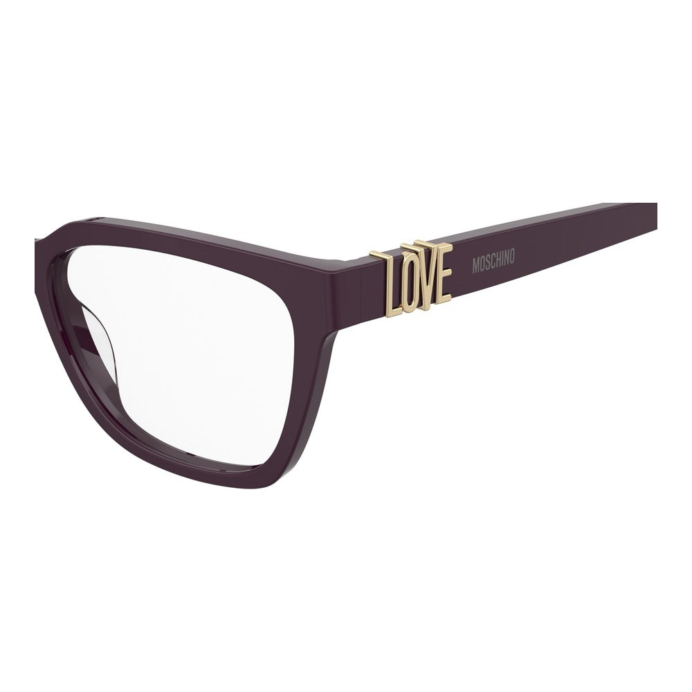 Gafas De Vista LOVE MOSCHINO MOL692 05L Mujer Talla 53 mm