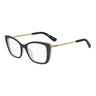 Gafas De Vista LOVE MOSCHINO MOL695 1ED Mujer Talla 52 mm