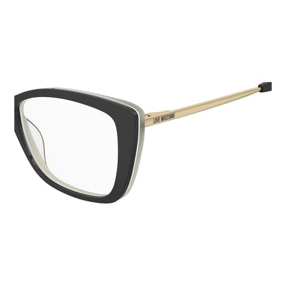 Gafas De Vista LOVE MOSCHINO MOL695 1ED Mujer Talla 52 mm