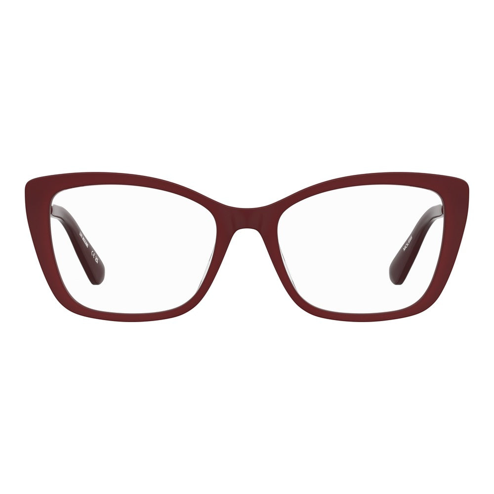 Gafas De Vista LOVE MOSCHINO MOL695 1ED Mujer Talla 52 mm
