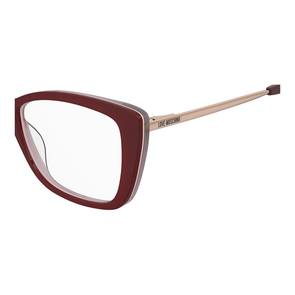 Gafas De Vista LOVE MOSCHINO MOL695 1ED Mujer Talla 52 mm