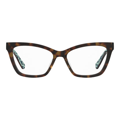 Gafas De Vista LOVE MOSCHINO MOL690 086 Mujer Talla 55 mm