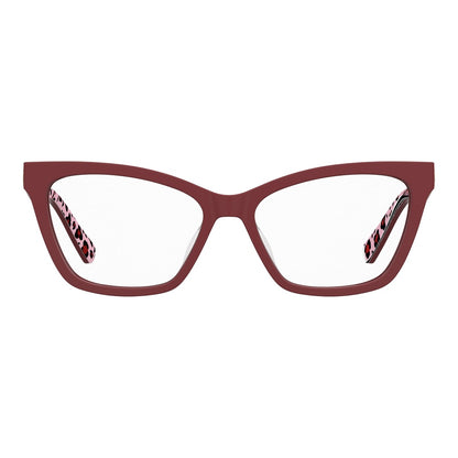 Gafas De Vista LOVE MOSCHINO MOL690 086 Mujer Talla 55 mm
