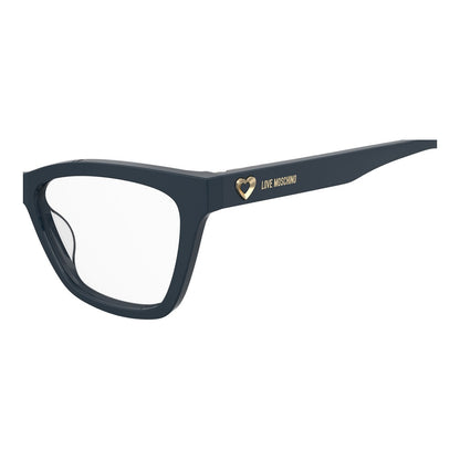 Gafas De Vista LOVE MOSCHINO MOL690 086 Mujer Talla 55 mm