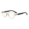 Gafas De Vista LOVE MOSCHINO MOL693 000 Mujer Talla 55 mm