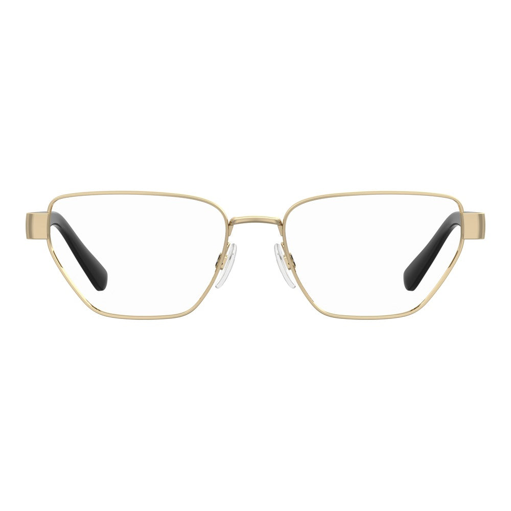 Gafas De Vista LOVE MOSCHINO MOL693 000 Mujer Talla 55 mm