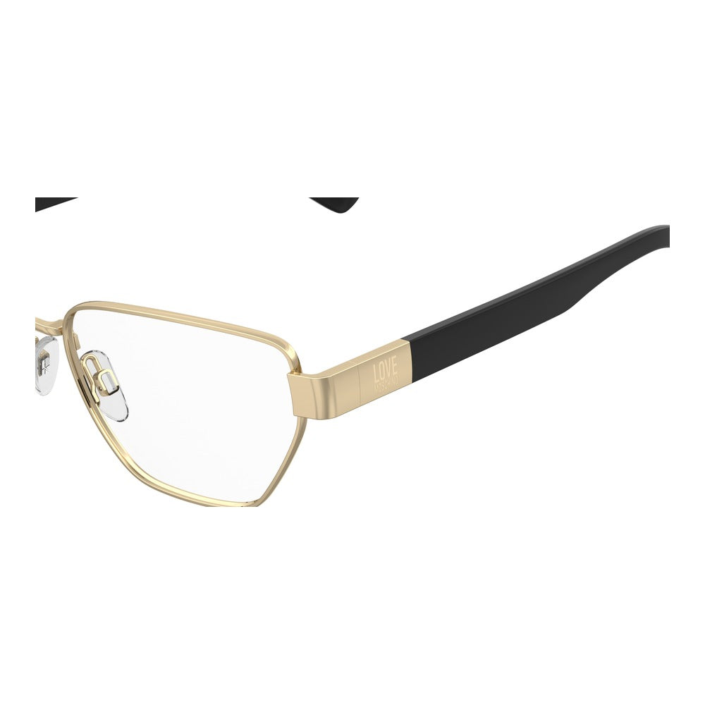Gafas De Vista LOVE MOSCHINO MOL693 000 Mujer Talla 55 mm