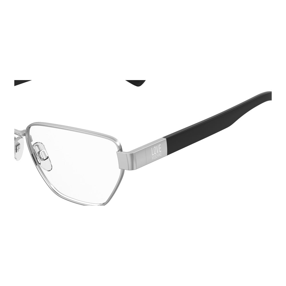 Gafas De Vista LOVE MOSCHINO MOL693 000 Mujer Talla 55 mm