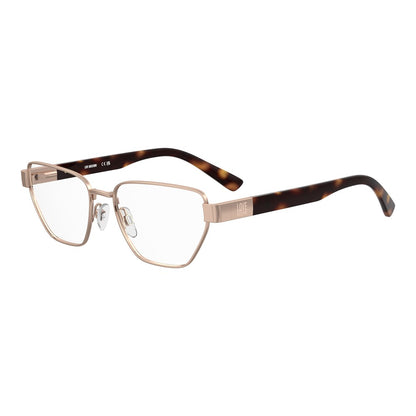 Gafas De Vista LOVE MOSCHINO MOL693 000 Mujer Talla 55 mm