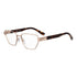 Gafas De Vista LOVE MOSCHINO MOL693 000 Mujer Talla 55 mm