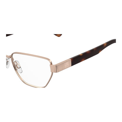 Gafas De Vista LOVE MOSCHINO MOL693 000 Mujer Talla 55 mm