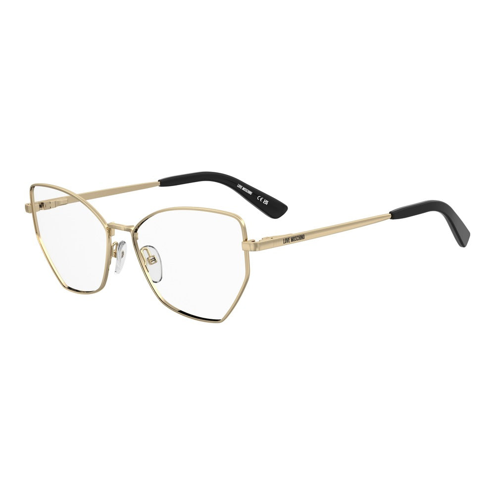 Gafas De Vista LOVE MOSCHINO MOL694 000 Mujer Talla 56 mm