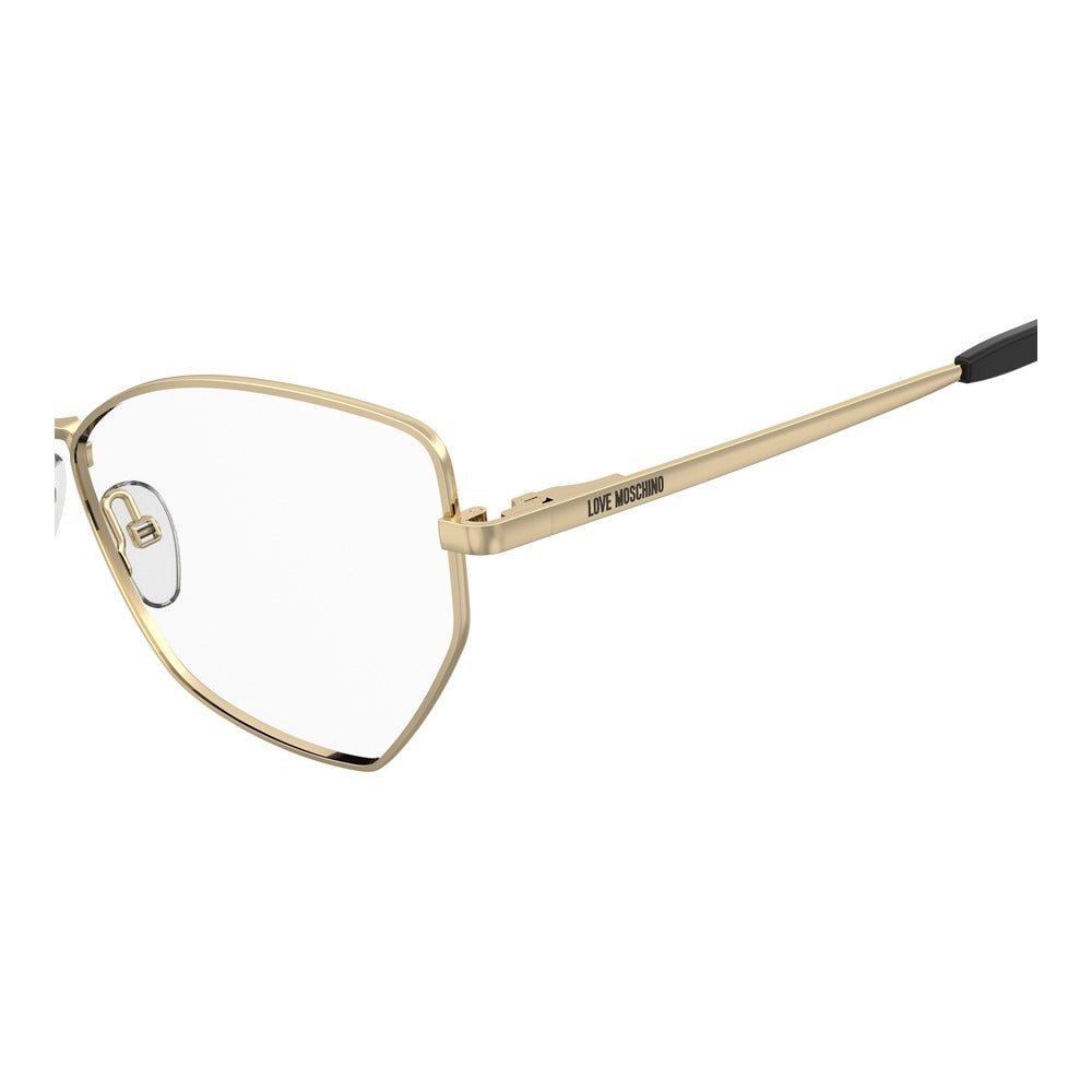 Gafas De Vista LOVE MOSCHINO MOL694 000 Mujer Talla 56 mm