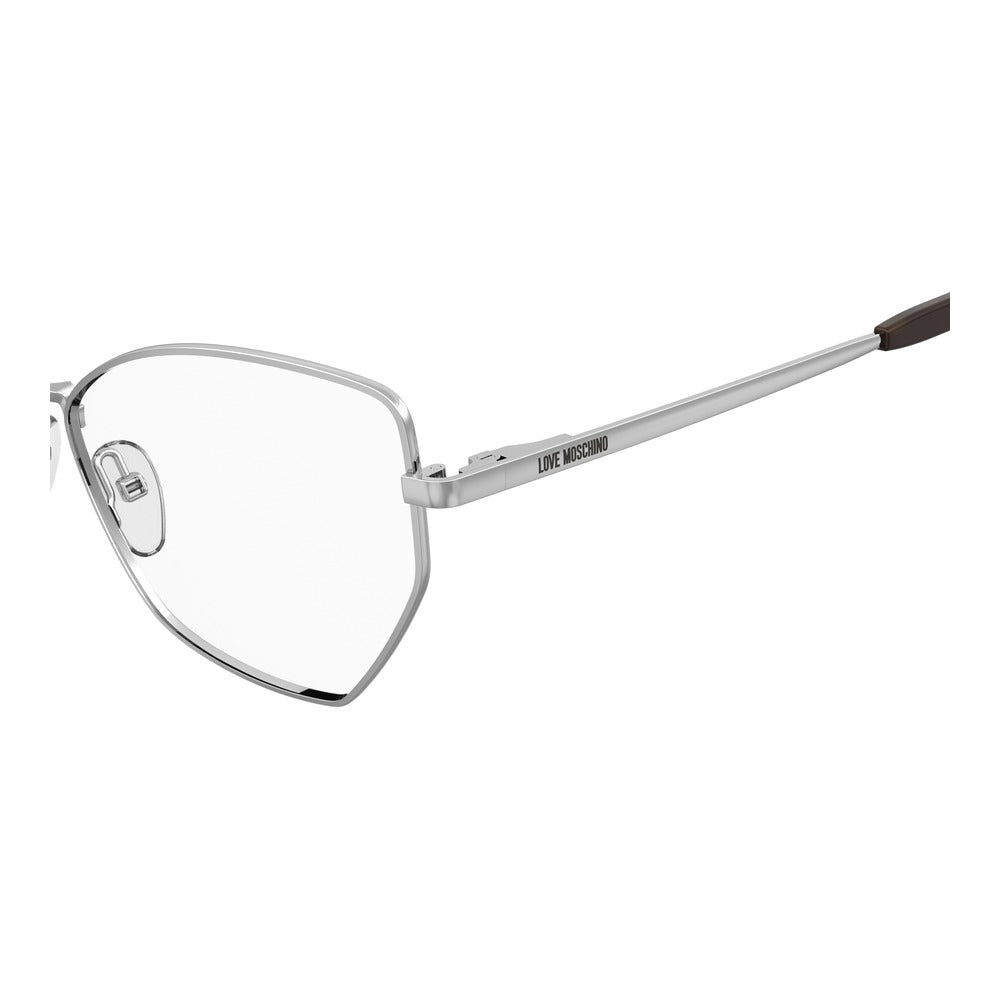 Gafas De Vista LOVE MOSCHINO MOL694 000 Mujer Talla 56 mm