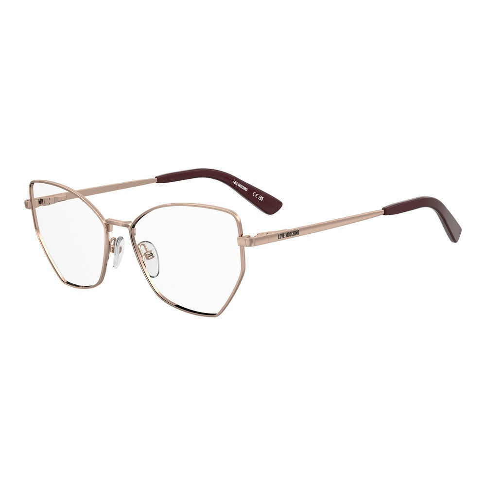 Gafas De Vista LOVE MOSCHINO MOL694 000 Mujer Talla 56 mm