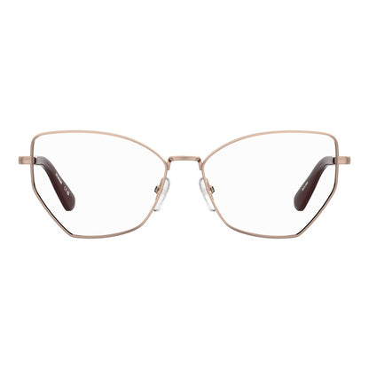 Gafas De Vista LOVE MOSCHINO MOL694 000 Mujer Talla 56 mm