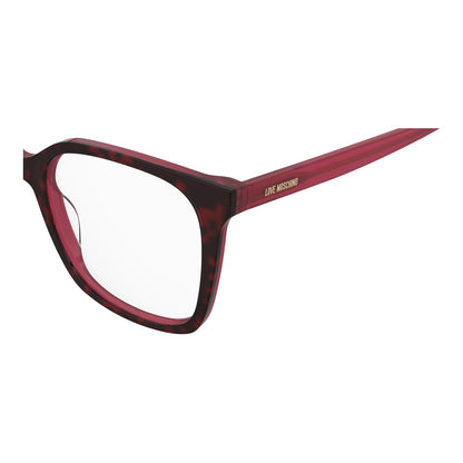Gafas De Vista LOVE MOSCHINO MOL696 086 Mujer Talla 54 mm