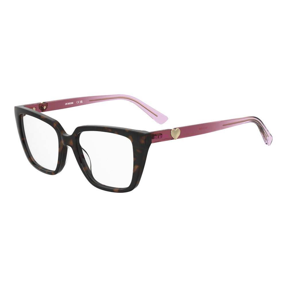 Gafas De Vista LOVE MOSCHINO MOL699 0T4 Mujer Talla 53 mm