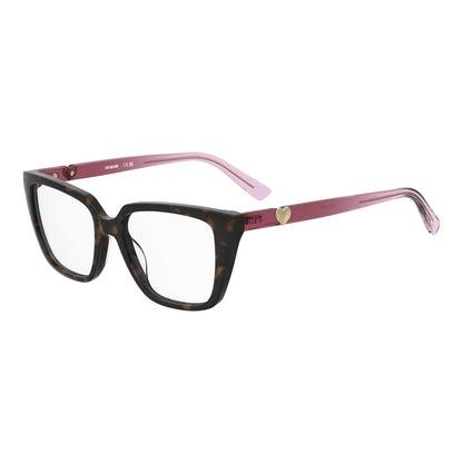 Gafas De Vista LOVE MOSCHINO MOL699 0T4 Mujer Talla 53 mm