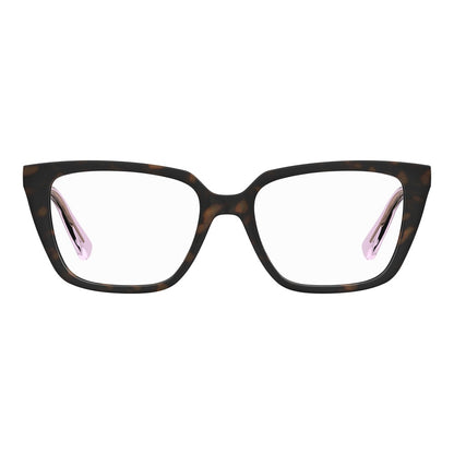 Gafas De Vista LOVE MOSCHINO MOL699 0T4 Mujer Talla 53 mm