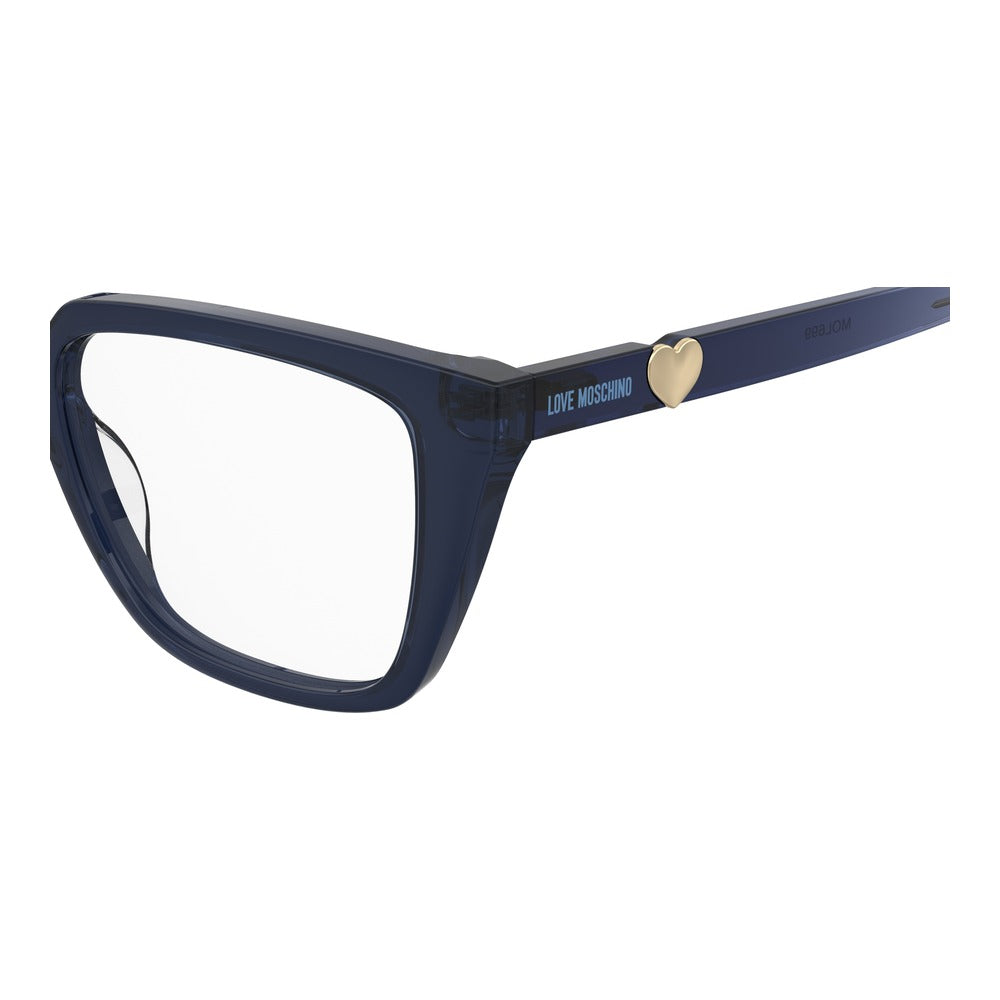 Gafas De Vista LOVE MOSCHINO MOL699 0T4 Mujer Talla 53 mm