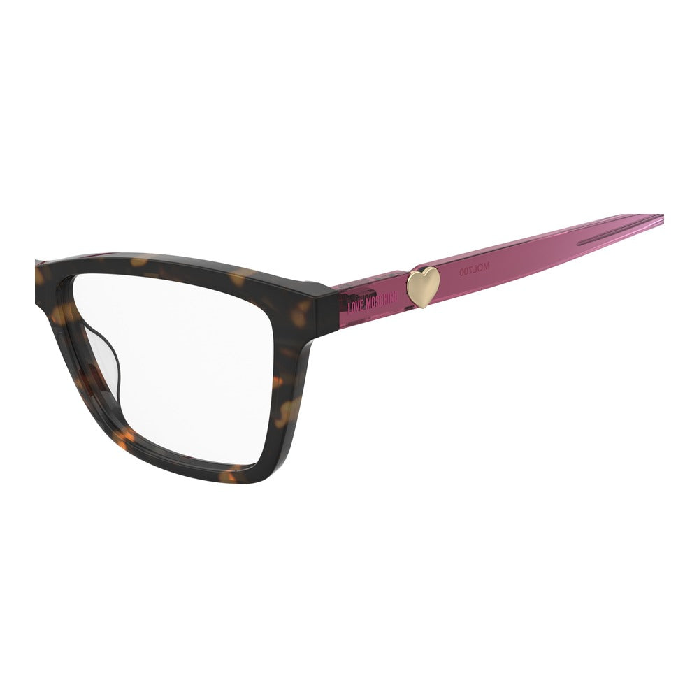 Gafas De Vista LOVE MOSCHINO MOL700 0T4 Mujer Talla 54 mm