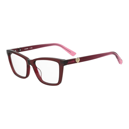 Gafas De Vista LOVE MOSCHINO MOL700 0T4 Mujer Talla 54 mm