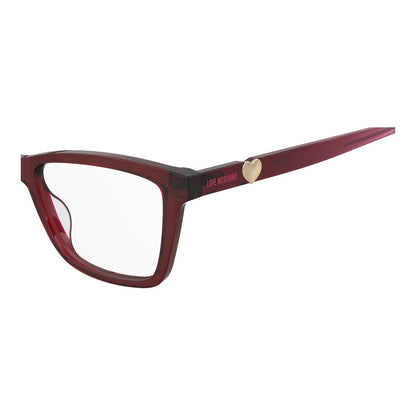 Gafas De Vista LOVE MOSCHINO MOL700 0T4 Mujer Talla 54 mm