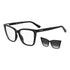 Gafas De Vista Polarizadas LOVE MOSCHINO MOL698/C 2TM Mujer Talla 55 mm
