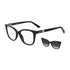 Gafas De Vista Polarizadas LOVE MOSCHINO MOL701/C 0T4 Mujer Talla 53 mm