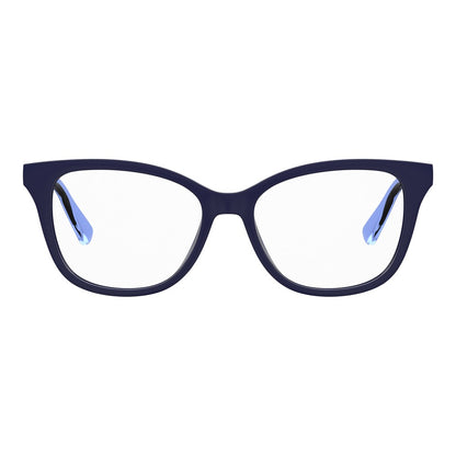 Gafas De Vista Polarizadas LOVE MOSCHINO MOL701/C 0T4 Mujer Talla 53 mm