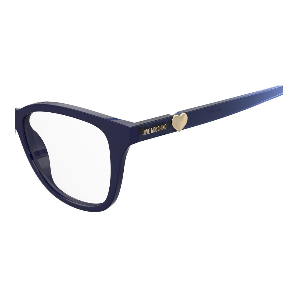 Gafas De Vista Polarizadas LOVE MOSCHINO MOL701/C 0T4 Mujer Talla 53 mm