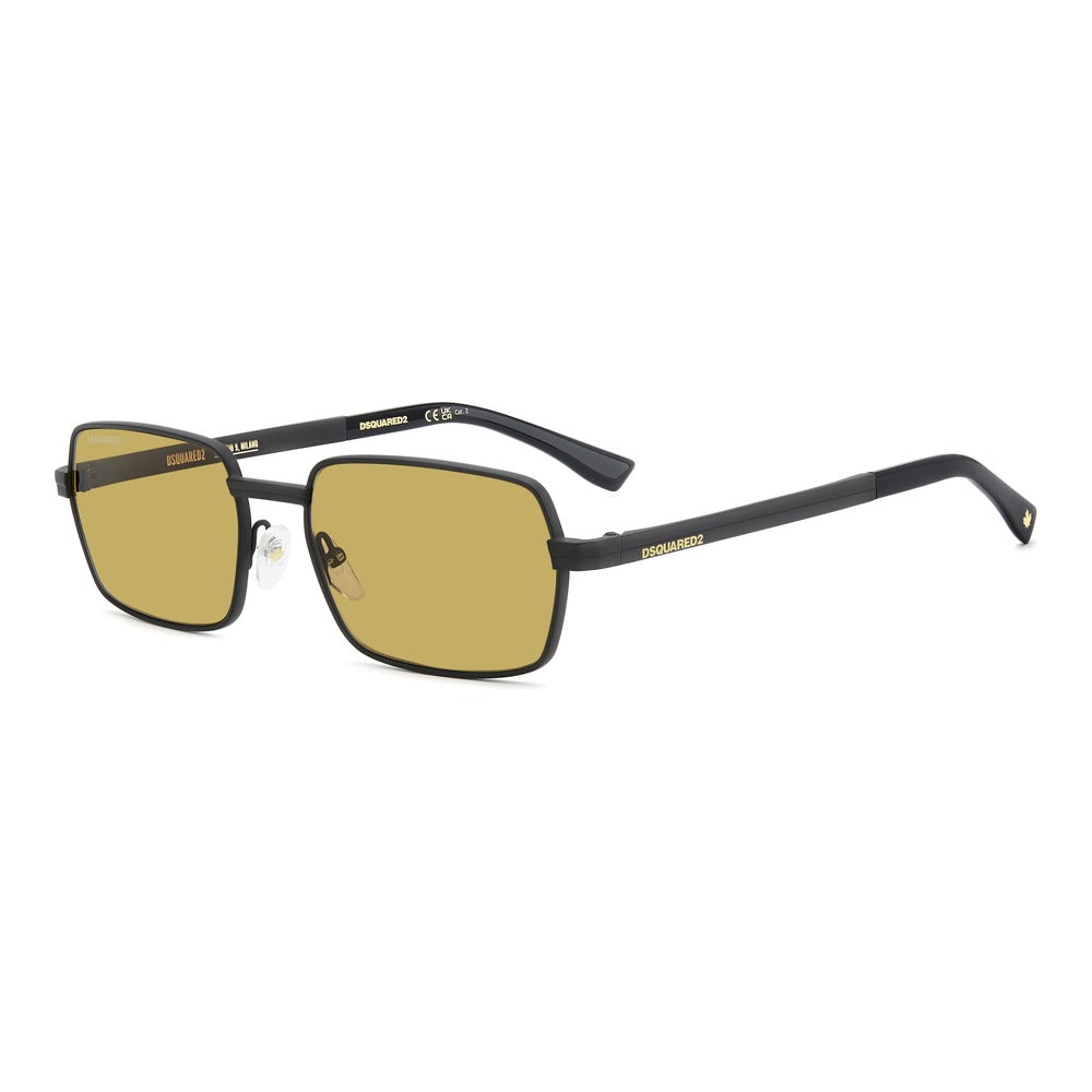 Gafas De Sol DSQUARED2 D2 0192/S J5G Hombre Talla 58 mm