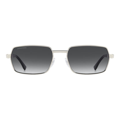 Gafas De Sol DSQUARED2 D2 0192/S 010 9O Hombre Talla 58 mm