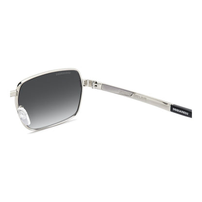 Gafas De Sol DSQUARED2 D2 0192/S 010 9O Hombre Talla 58 mm