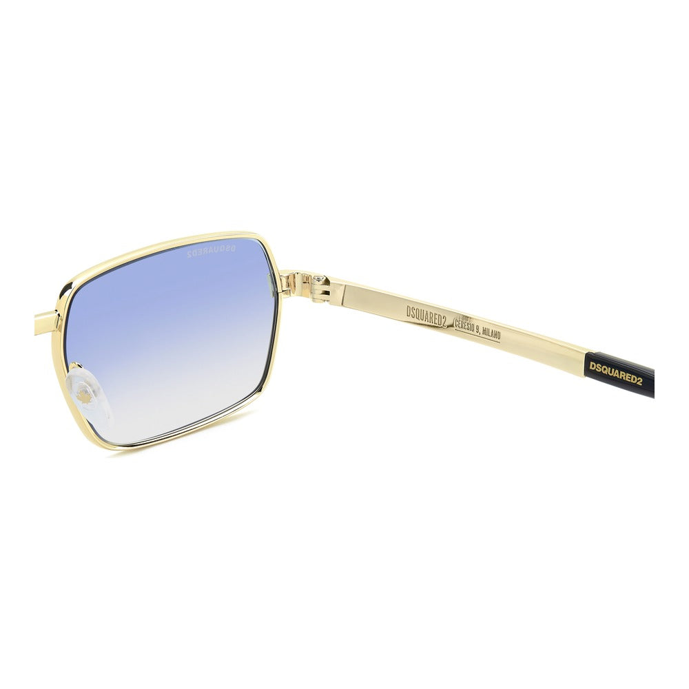 Gafas De Sol DSQUARED2 D2 0192/S J5G ST Hombre Talla 58 mm