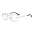 Gafas De Vista DSQUARED2 D2 0192/BB 3YG Hombre Talla 58 mm