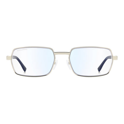 Gafas De Vista DSQUARED2 D2 0192/BB 3YG Hombre Talla 58 mm