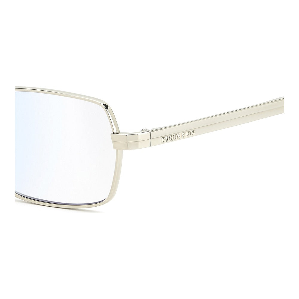 Gafas De Vista DSQUARED2 D2 0192/BB 3YG Hombre Talla 58 mm