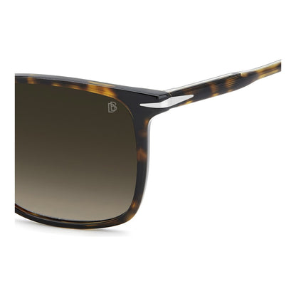 Gafas De Sol DAVID BECKHAM DB 1219/S 086 Hombre Talla 57 mm