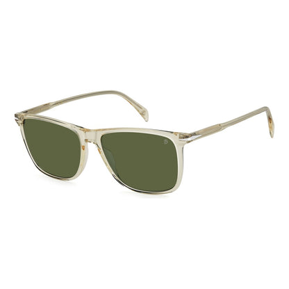 Gafas De Sol DAVID BECKHAM DB 1219/S 086 Hombre Talla 57 mm