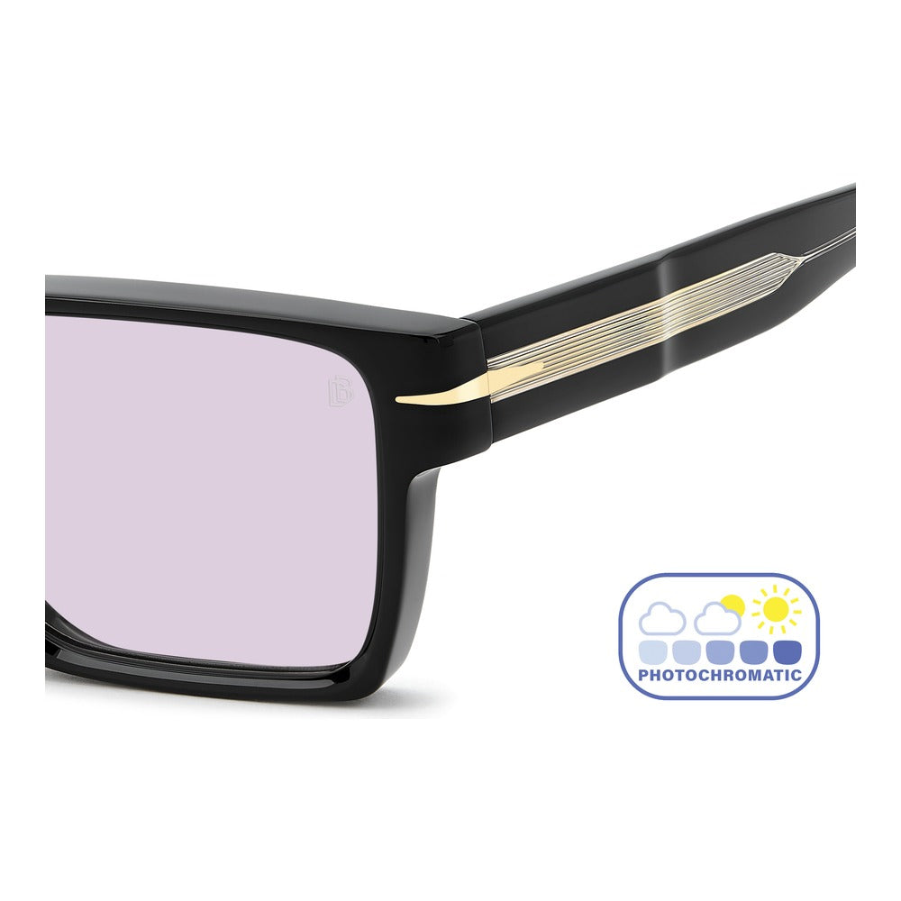 Gafas De Sol DAVID BECKHAM DB 7162/S 807 08 Hombre Talla 56 mm