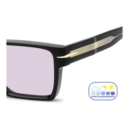 Gafas De Sol DAVID BECKHAM DB 7162/S 807 08 Hombre Talla 56 mm