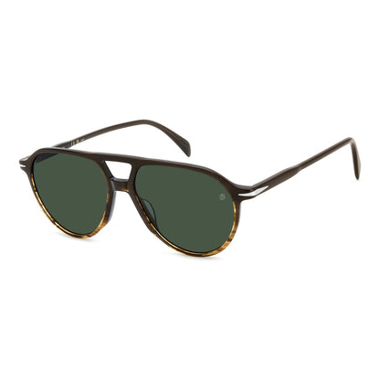 Gafas De Sol DAVID BECKHAM DB 1218/S FMP Hombre Talla 56 mm