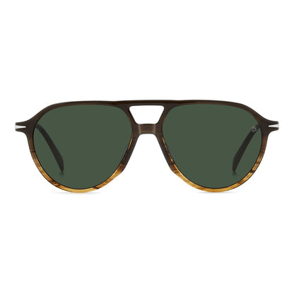 Gafas De Sol DAVID BECKHAM DB 1218/S FMP Hombre Talla 56 mm
