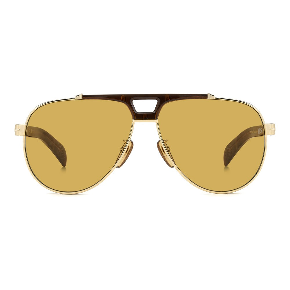 Gafas De Sol DAVID BECKHAM DB 7169/S 01Q Hombre Talla 62 mm
