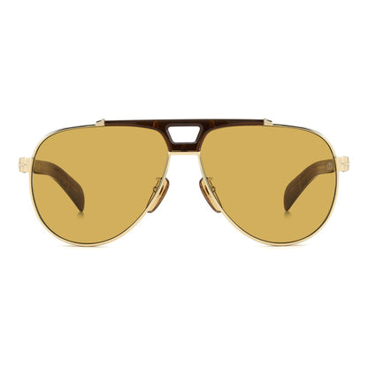 Gafas De Sol DAVID BECKHAM DB 7169/S 01Q Hombre Talla 62 mm