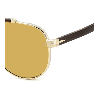 Gafas De Sol DAVID BECKHAM DB 7169/S 01Q Hombre Talla 62 mm