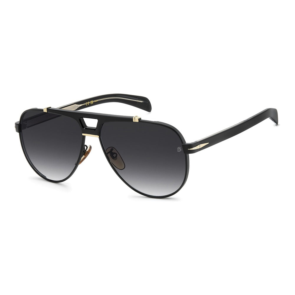 Gafas De Sol DAVID BECKHAM DB 7169/S 01Q Hombre Talla 62 mm